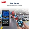 remote control gate opener